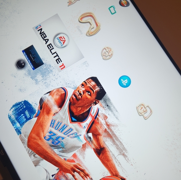 Nba elite 11 - Picture 1 of 1